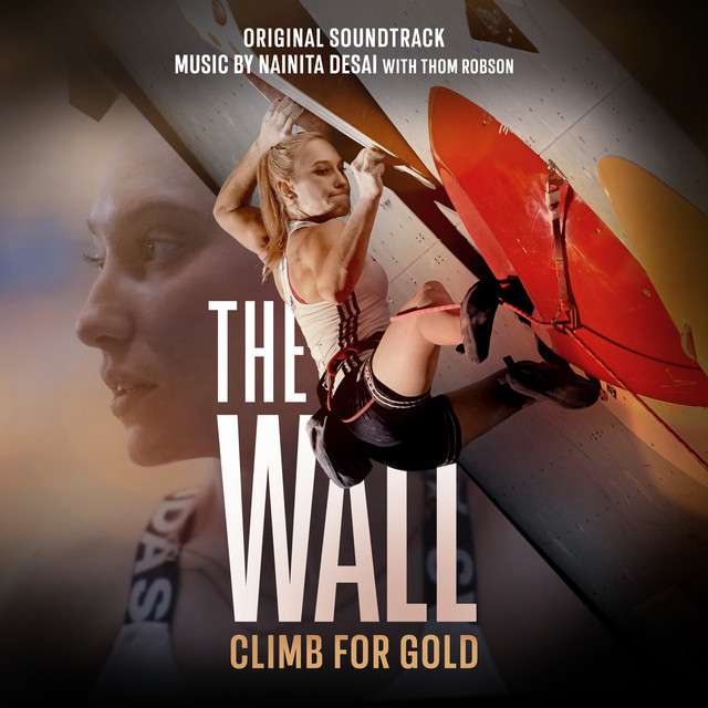 The Wall - Climb For Gold Original Soundtrack
